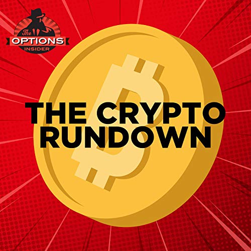 The Crypto Rundown 82: Regulation, DeFi Euphoria and Crazy Options Trades by Unknown