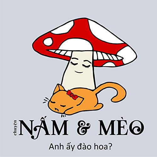 Anh ấy đào hoa? by Unknown