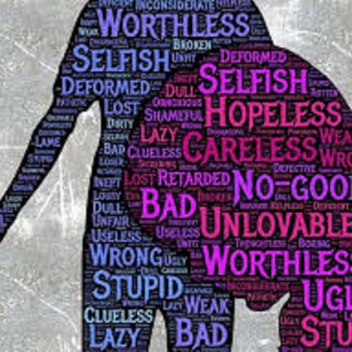 Inner Child Concluded.....Abuses in Childhood effects Adulthood by Unknown