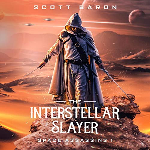 The Interstellar Slayer