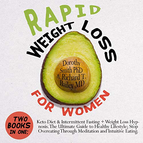 Rapid Weight Loss for Women