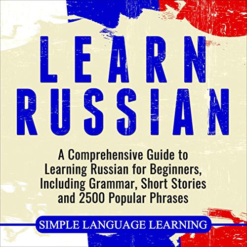 Learn Russian
