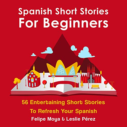 Spanish Short Stories for Beginners