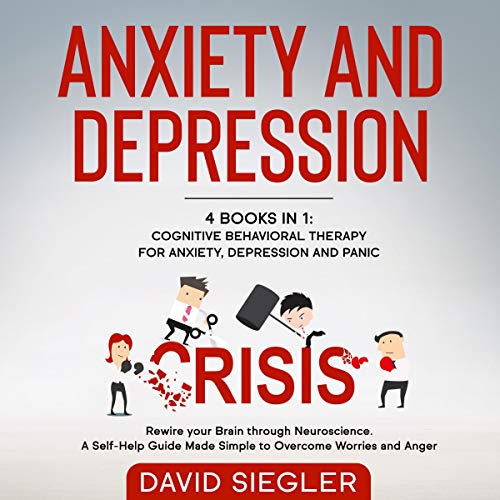 Anxiety and Depression