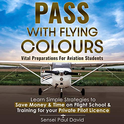 Pass with Flying Colours