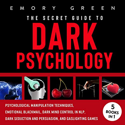 The Secret Guide to Dark Psychology