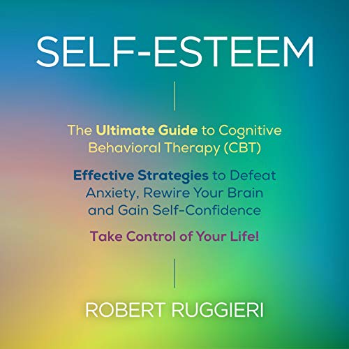 Self-Esteem by Robert Ruggieri