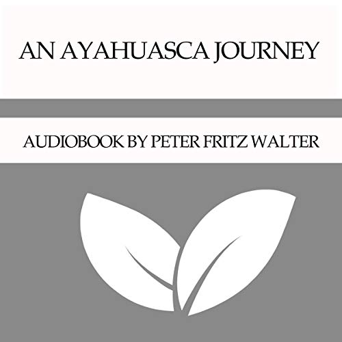 An Ayahuasca Journey