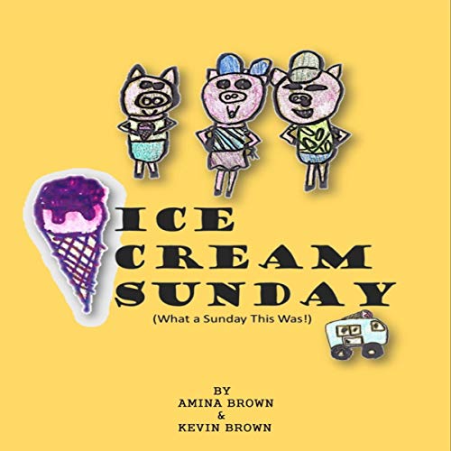 Ice Cream Sunday