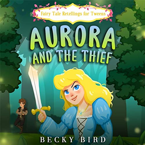 Aurora and the Thief