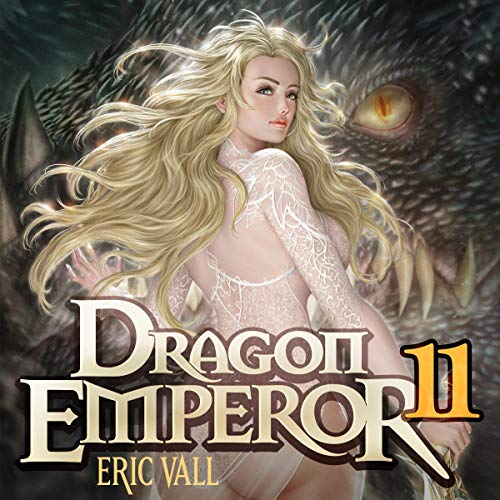 Dragon Emperor 11