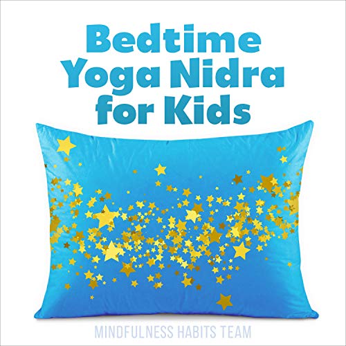 Bedtime Yoga Nidra for Kids
