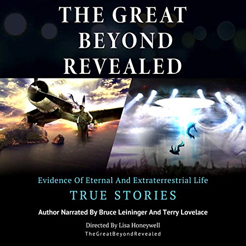 The Great Beyond Revealed