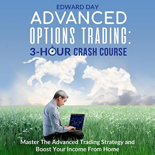 Advanced Options Trading: 3-Hour Crash Course
