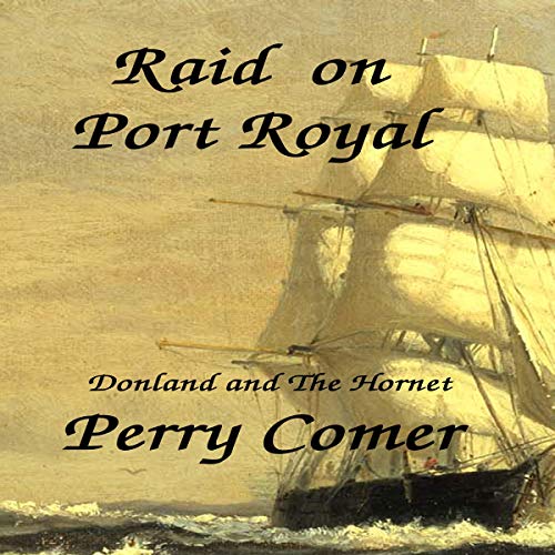 Raid on Port Royal
