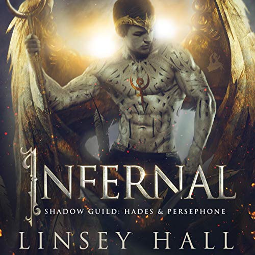 Infernal by Linsey Hall