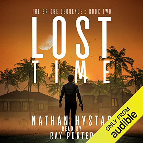 Lost Time by Nathan Hystad