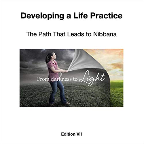 Developing a Life Practice by David Roylance