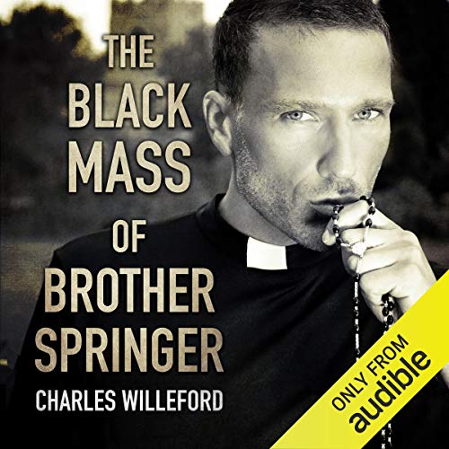The Black Mass of Brother Springer