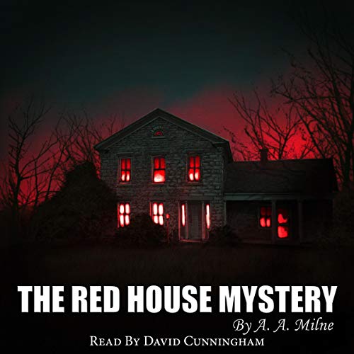 The Red House Mystery