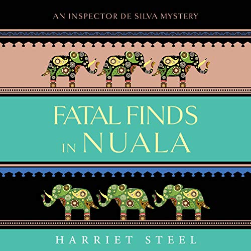 Fatal Finds in Nuala