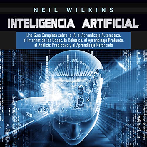 Inteligencia Artificial [Artificial Intelligence]