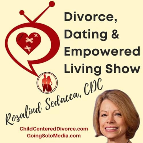 Divorce, Dating & Empowered Living Show by WGSN-DB Going Solo Network
