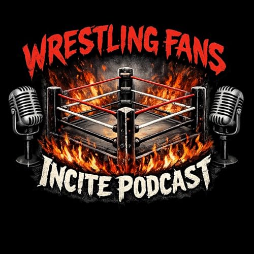 Wrestling Fans Incite by Wrestling Fans Incite