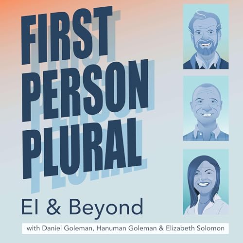 First Person Plural: EI & Beyond