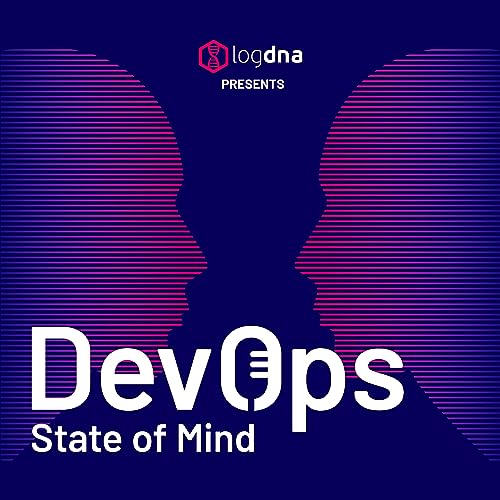 DevOps State of Mind by LogDNA x StudioPod Media