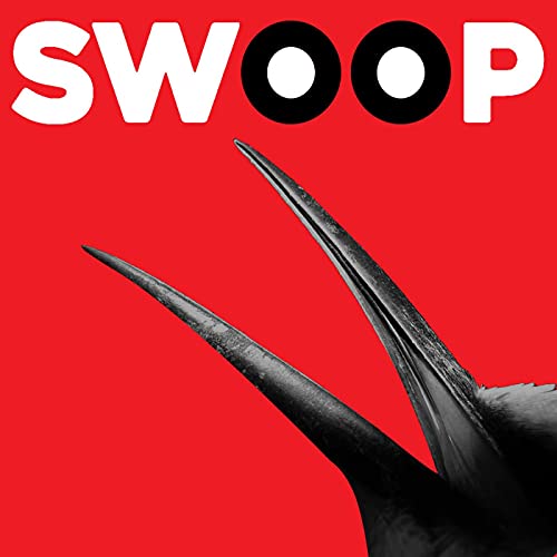 Swoop Podcast | Intergalactic Deep by The Lahar