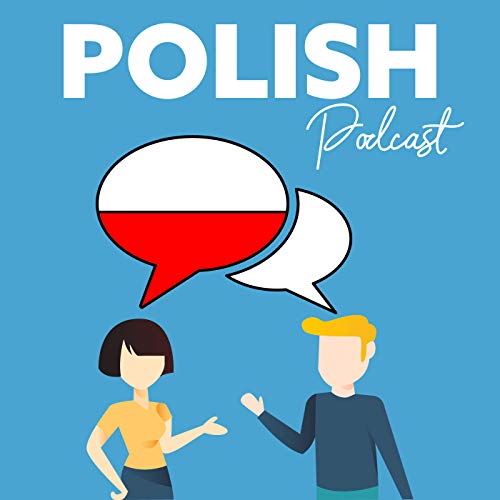 Polish Podcast by FluentPolish.com