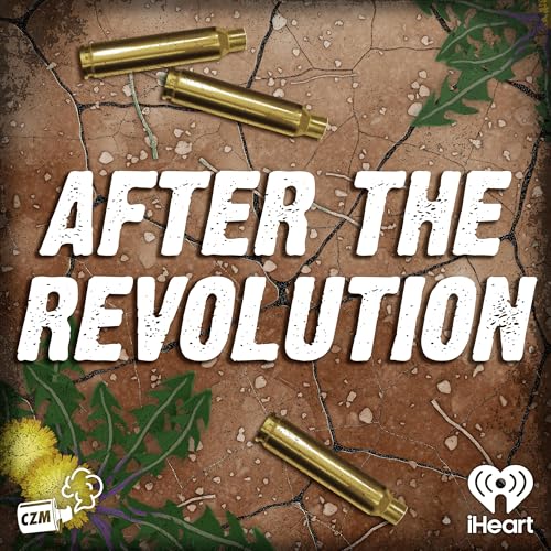 After the Revolution