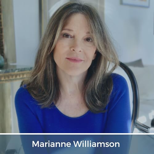 The Marianne Williamson Podcast by Marianne Williamson