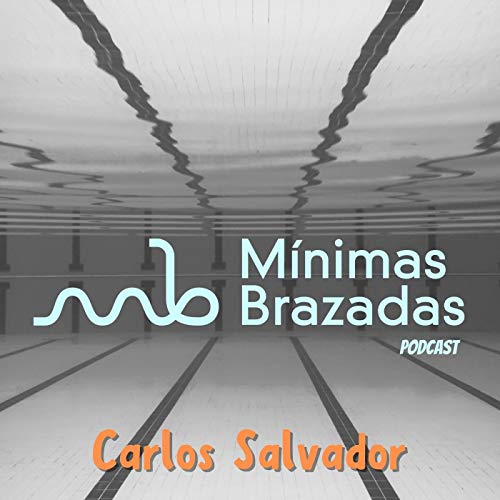 Mínimas Brazadas by Carlos Salvador