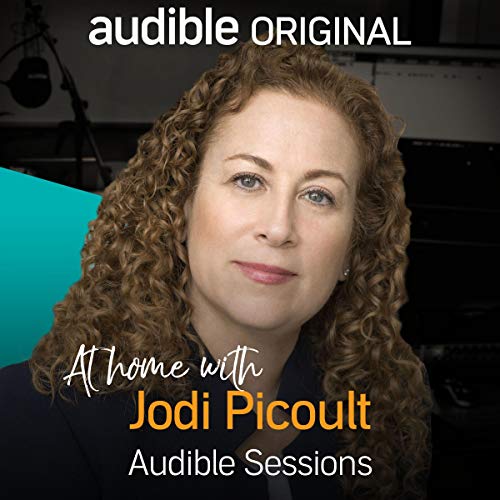 Jodi Picoult