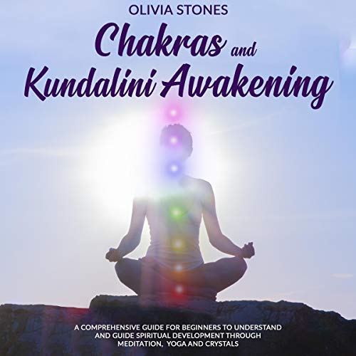 Chakras and Kundalini Awakening