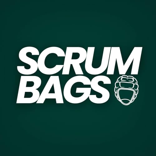 Scrumbags Rugby Podcast by Pick and Drive Productions