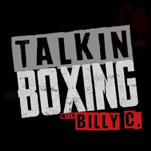 Talkin Boxing by Bill Calogero