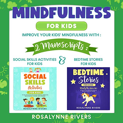 Mindfulness for Kids