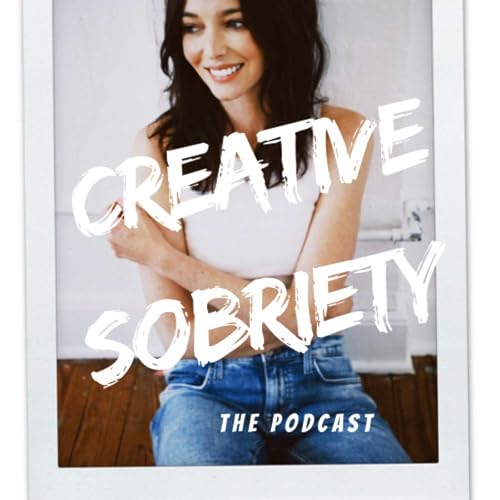 Creative Sobriety by Kristen Bear