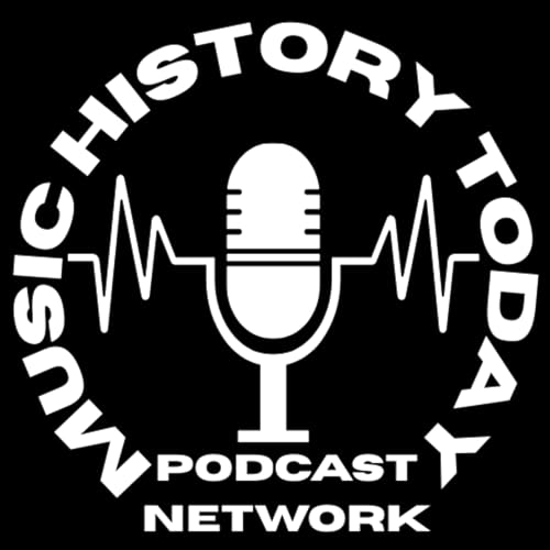 Music History Today Network by Music History Today Podcast Network
