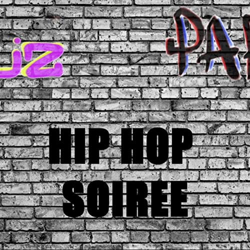 Hip Hop Soiree's Podcast by Hip Hop Soiree