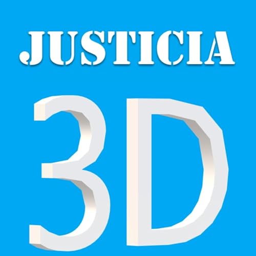 Justicia 3D by Justicia 3D