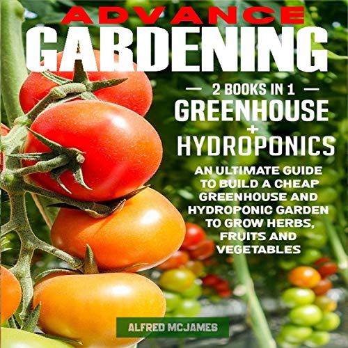 Advance Gardening