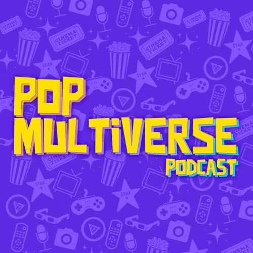 Pop Multiverse by Hillary Michel & Mari Garuz