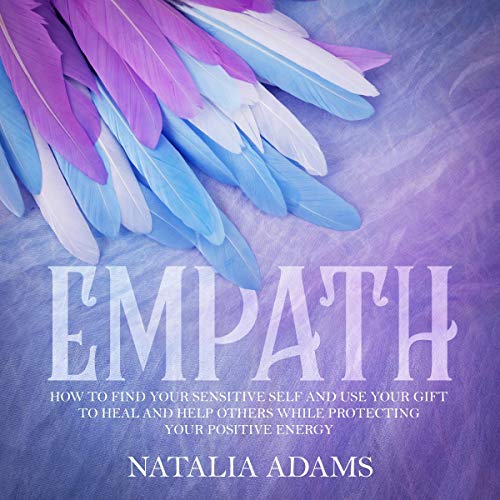 Empath by Natalia Adams