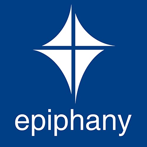 Epiphany Lutheran Church's Podcast by Epiphany Lutheran Church