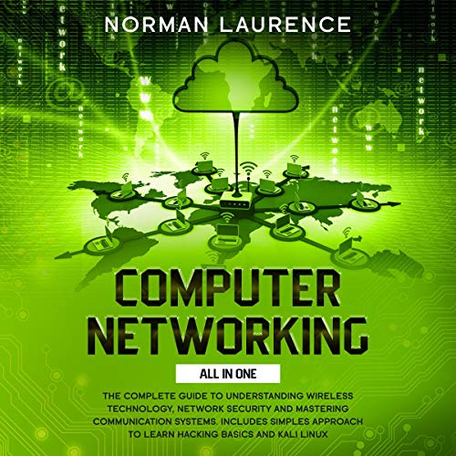 Computer Networking: All in One