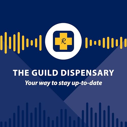 The Guild Dispensary by Pharmacy Guild of Australia